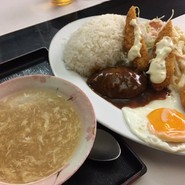 いちぎん食堂