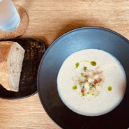 日仏食堂さらもじ
