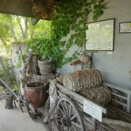 そば処 時遊庵 あさかわ
