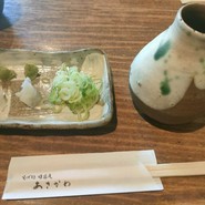 そば処 時遊庵 あさかわ