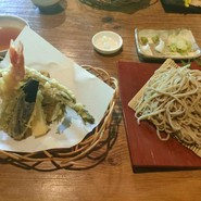 そば処 時遊庵 あさかわ