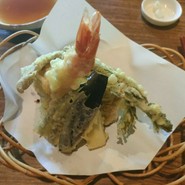 そば処 時遊庵 あさかわ