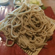 そば処 時遊庵 あさかわ