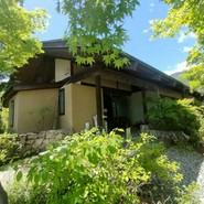 そば処 時遊庵 あさかわ