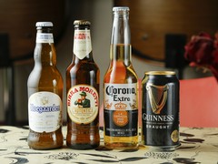 世界各国のビール