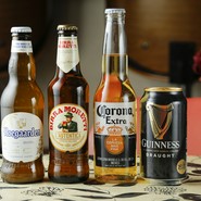 世界各国のビール