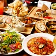コース料理