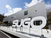 SUGO CAFE