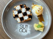 SUGO CAFE