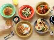 SUGO CAFE