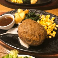 ニュービストロガブリ 目黒店