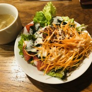 ニュービストロガブリ 目黒店