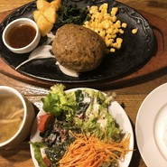 ニュービストロガブリ 目黒店