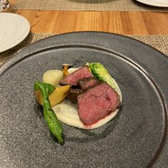 osteria　da　SASA（オステリア　ダ　ササ）