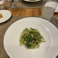 osteria　da　SASA（オステリア　ダ　ササ）