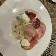 osteria　da　SASA（オステリア　ダ　ササ）