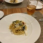 osteria　da　SASA（オステリア　ダ　ササ）