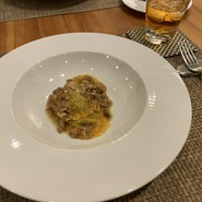 osteria　da　SASA（オステリア　ダ　ササ）