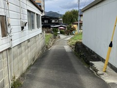 富士の食事処 白米