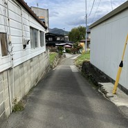 富士の食事処 白米