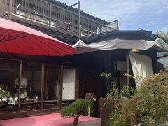 富士の食事処 白米