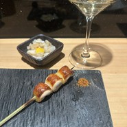 南青山とりや幸