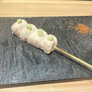 南青山とりや幸