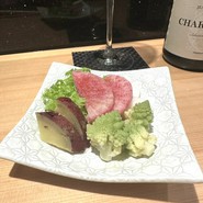 南青山とりや幸