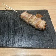 南青山とりや幸