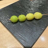 南青山とりや幸