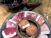 とり料理 鳥者