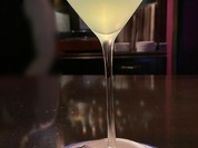 オリジナルカクテルシャーロック