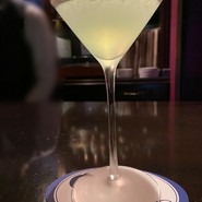 オリジナルカクテルシャーロック