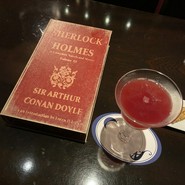 フードメニュー表