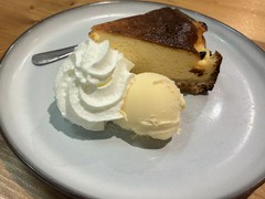 Hyster GangStar produce　ｂｙ　NewYork Garden Place hug