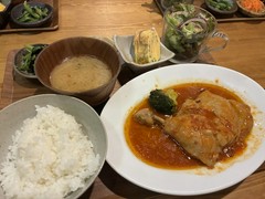 Hyster GangStar produce　ｂｙ　NewYork Garden Place hug