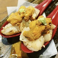 酒とさかな ふじ