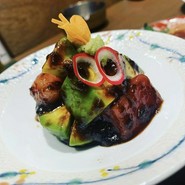 酒とさかな ふじ