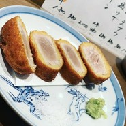 酒とさかな ふじ