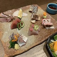 酒とさかな ふじ