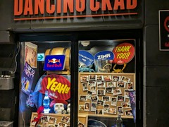 ダンシングクラブ 新宿店