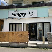 Cafe＆Diner hungry
