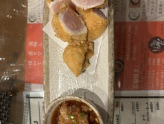 WA鶏BAR　本店
