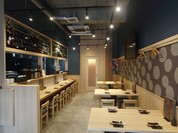 日本酒と牡蠣 時々おでん BACHIYA 府中店