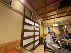 柳橋　大黒家