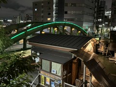 柳橋　大黒家