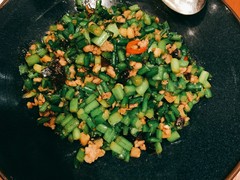 富錦樹台菜香檳