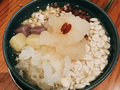 富錦樹台菜香檳