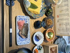 食堂 おわん