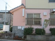 伯蕎庵 しばた